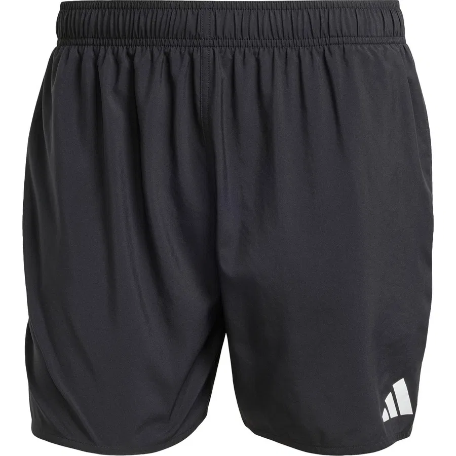 Плавательные шорты с принтом Sportswear JX2673 Swim Shorts 5-Inch adidas, Белый — фото 3