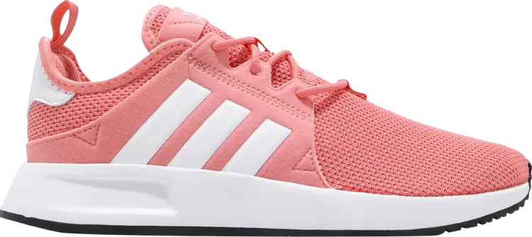 

Кроссовки Adidas X_PLR J 'Tatile Rose', розовый