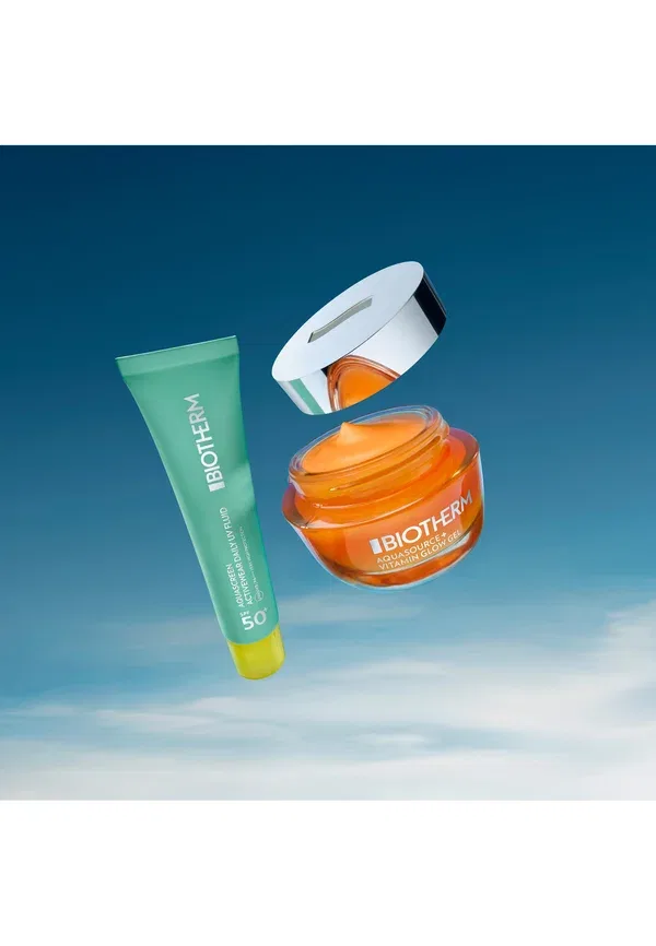Aquascreen UV Daily SPF 50 - защита от солнца 40 мл Biotherm — фото 4