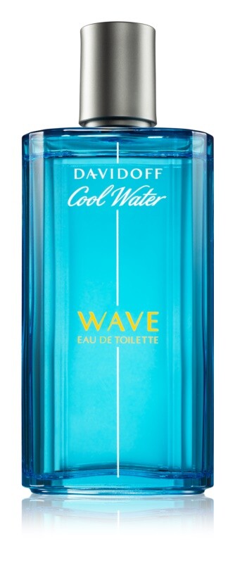 

Туалетная вода Davidoff Cool Water Wave, 125 мл