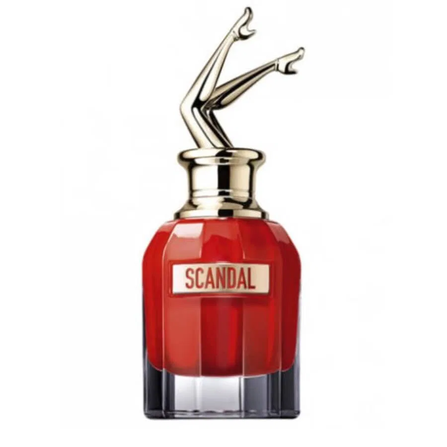 Парфюмерная вода Jean Paul Gaultier Scandal Le Parfum, 80 мл