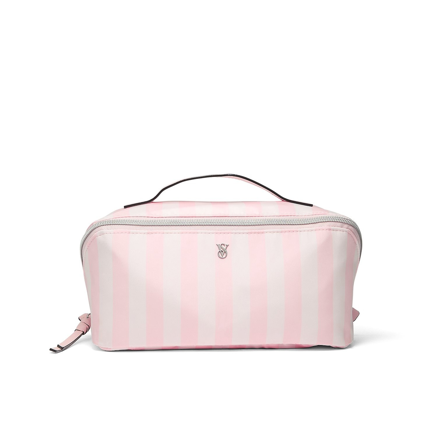 

Косметичка Victoria's Secret 3-Piece, розовый