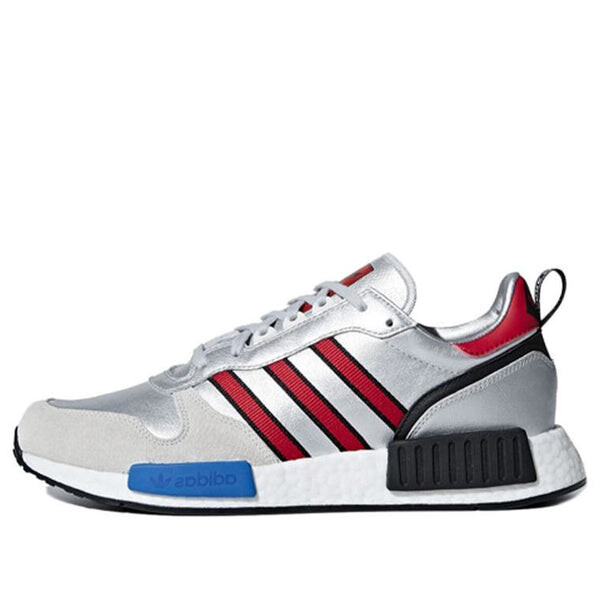 

Кроссовки восходящая звезда r1 Adidas, серый