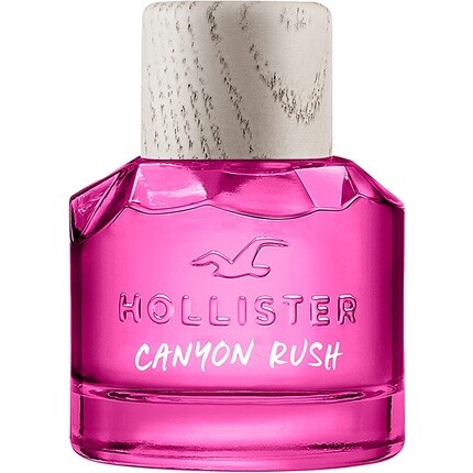 

Hollister Canyon Rush for Her, парфюмированная вода, 100 мл