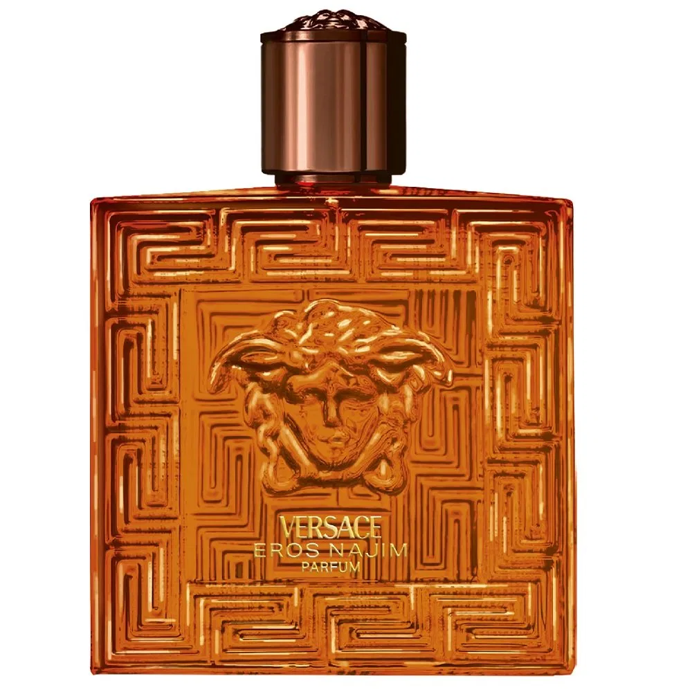 Мужская парфюмерная вода Versace Eros Najim Pour Homme, 100 мл