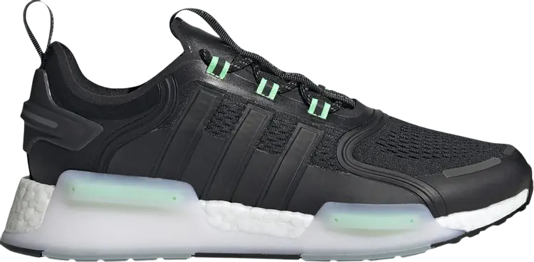 

Кроссовки Adidas NMD_V3 'Black Grey', черный