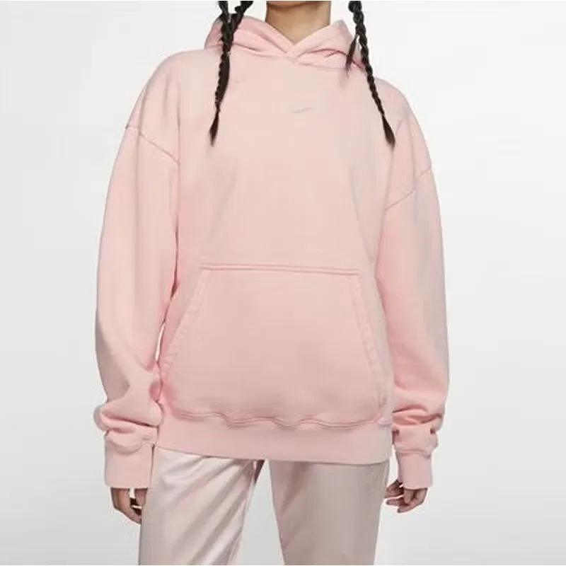 Куртка с принтом Lab x Olivia Kim Nike, оранжевый