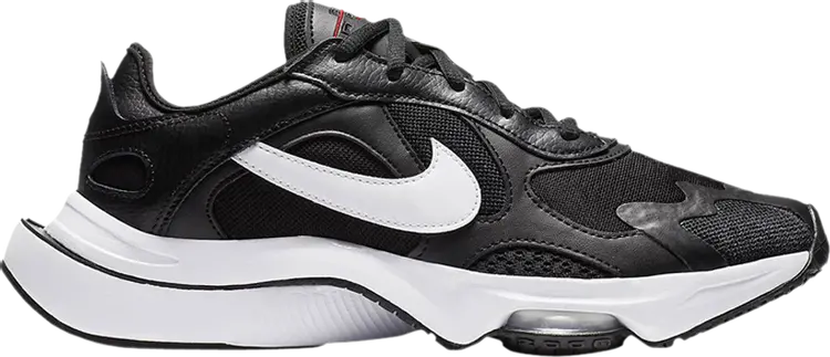 

Кроссовки Nike Wmns Air Zoom Division 'Black White', черный