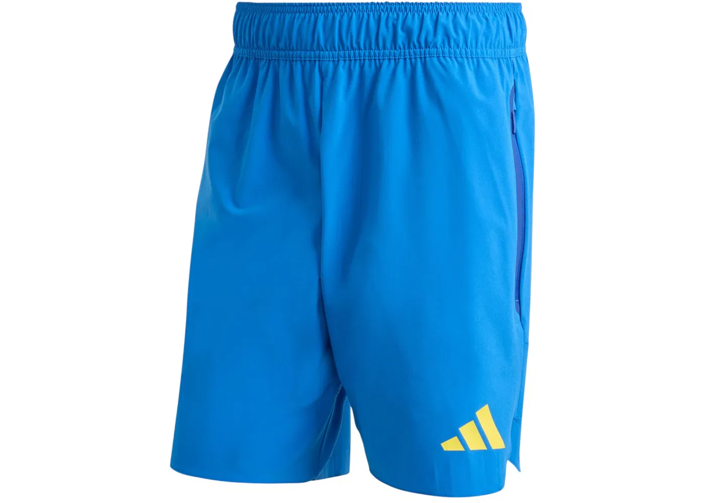 Мужские шорты Tiro Travel Shorts Adidas, Bright Royal