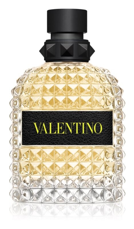 

Туалетная вода Valentino Born In Roma Yellow Dream Uomo, 100 мл