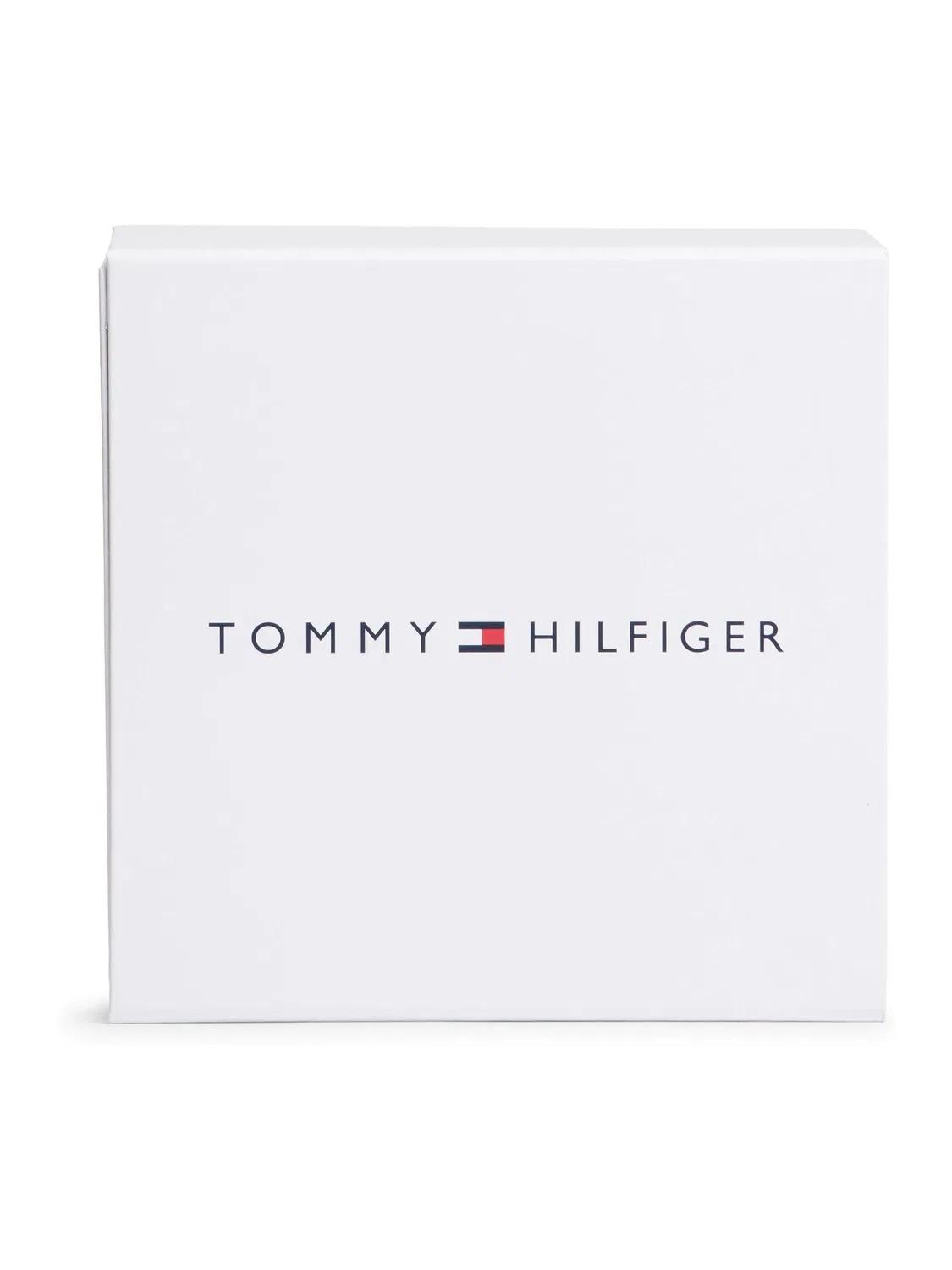 Комплект из трех предметов Ithaca Stripe Tommy Hilfiger, синий — фото 3