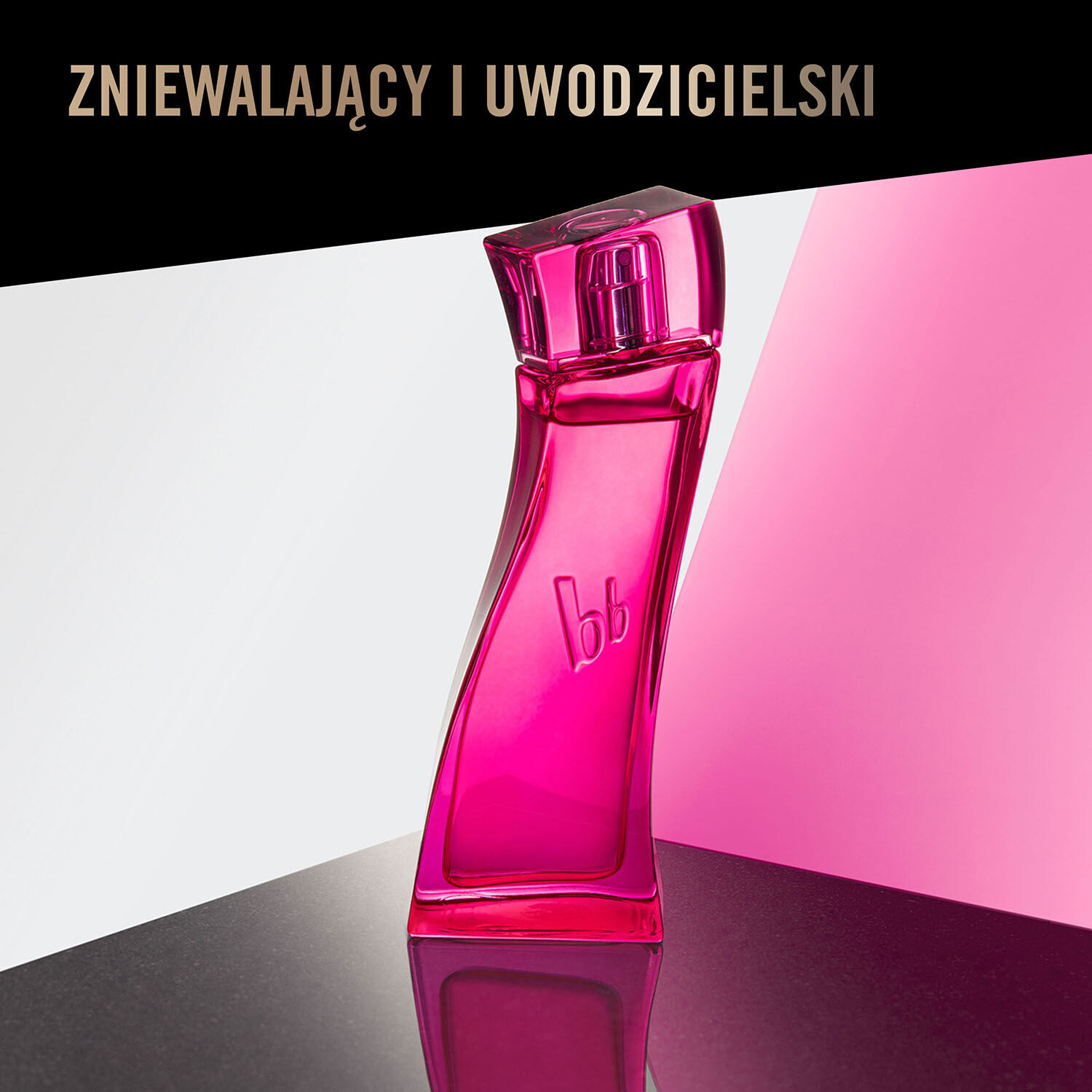 Женская туалетная вода Bruno Banani Pure Woman, 50 мл — фото 4