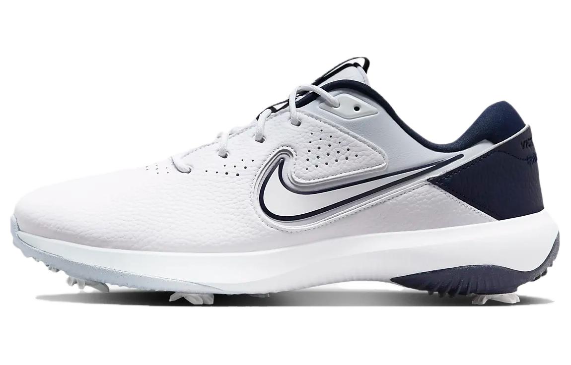

Nike Victory Pro 3 Wide 'White Obsidian' Белый Синий