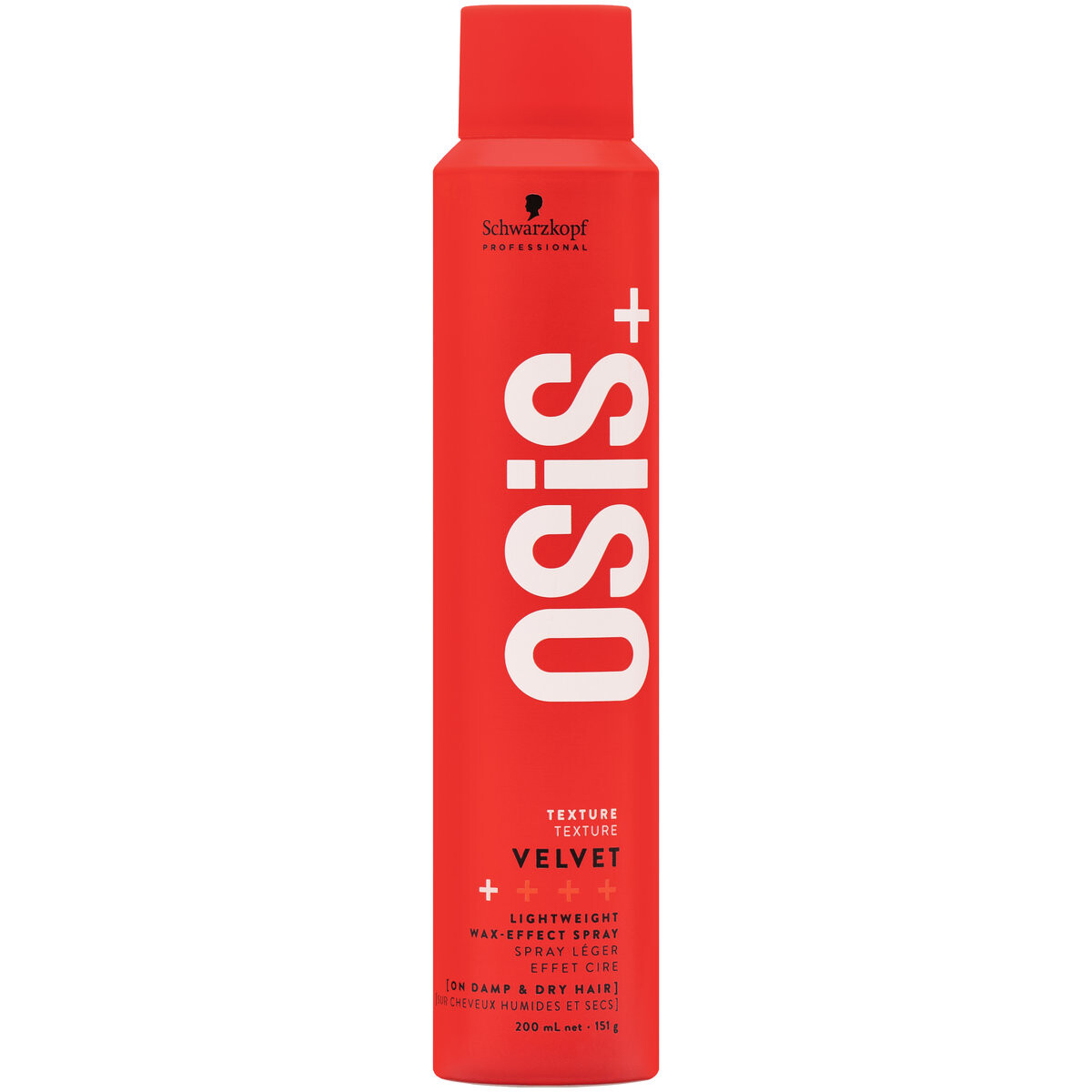 

Schwarzkopf OSIS Velvet спрей-блеск, легкая фиксация, нелипкая формула, бархатный финиш, 200мл Schwarzkopf Professional