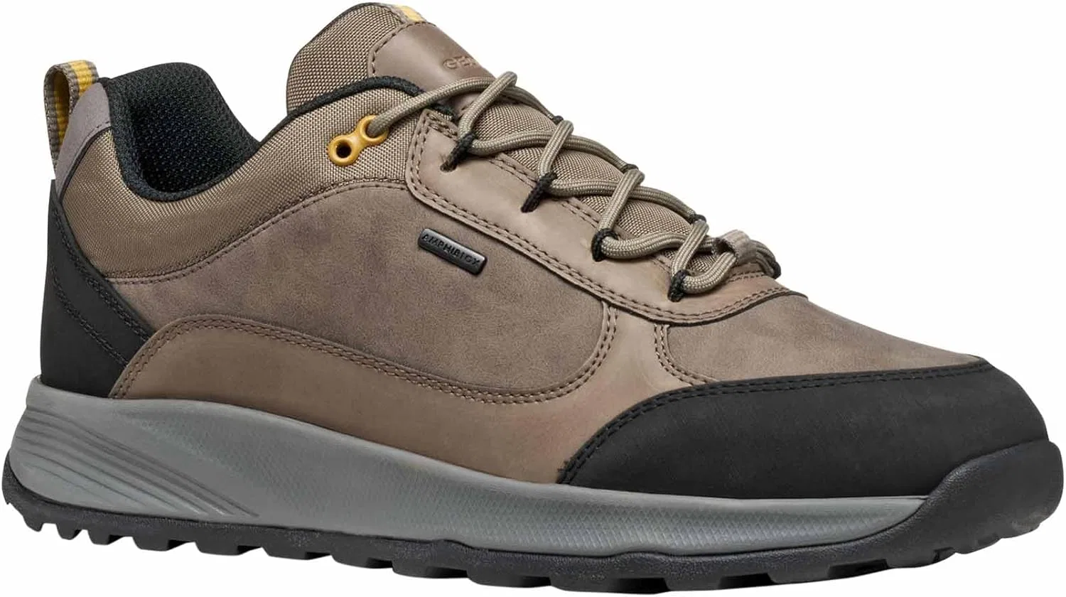 Мужские кроссовки Geox U Terrestre B ABX, Gray