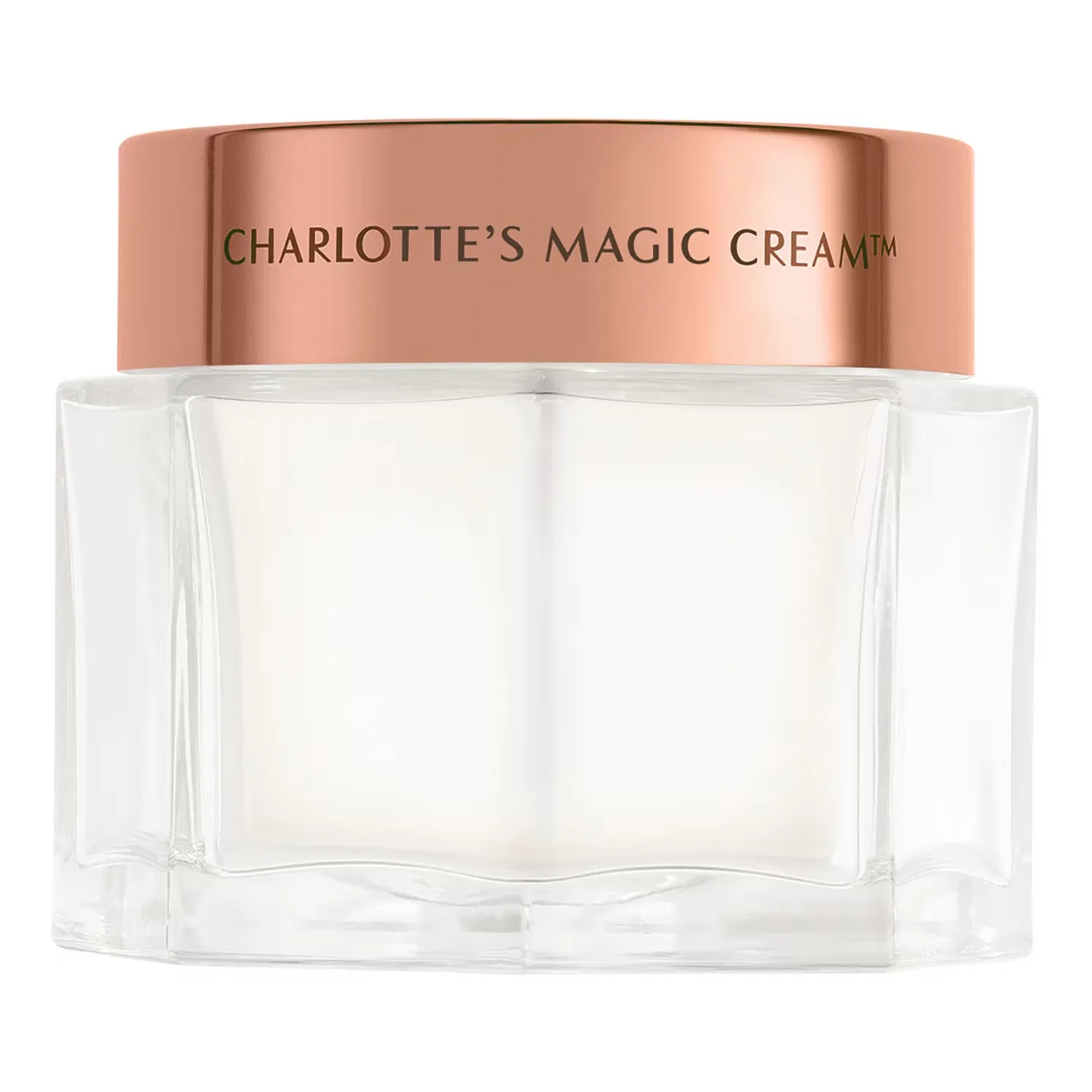 Крем для лица Charlotte's Magic Cream 150 мл с пептидами, CHARLOTTE TILBURY