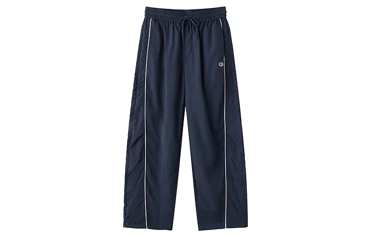 Детские брюки повседневные Champion, M691 Velvet Blue
