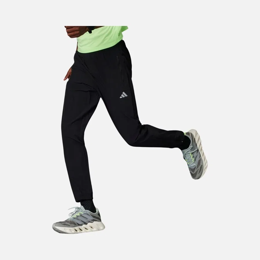Спортивные брюки adidas Run It TKO, Черный