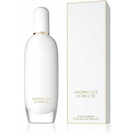 Женская парфюмерная вода Aromatics In White Eau de Parfum 100 мл Clinique