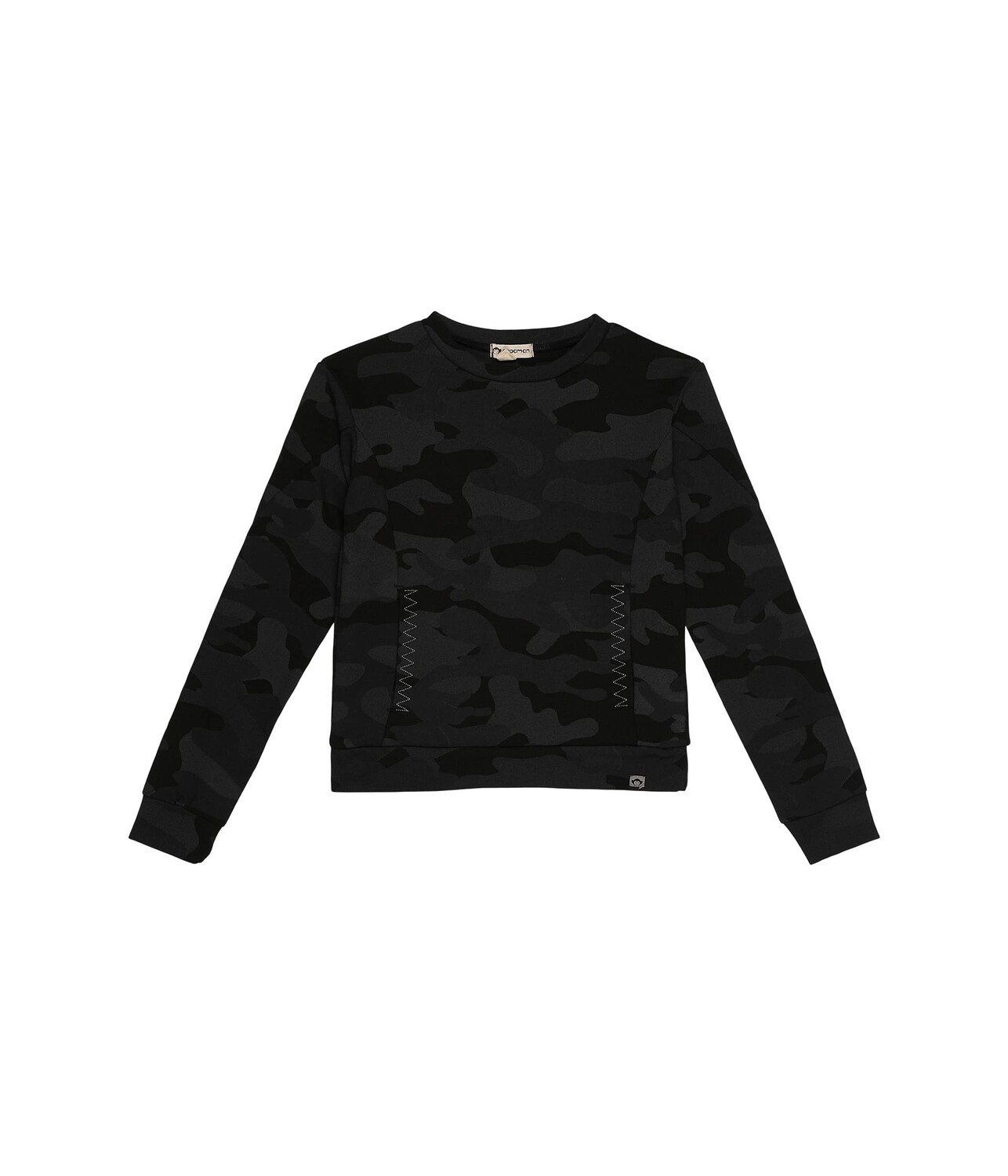 

Пуловер Appaman Kids, Feature Crew Neck Sweatshirt