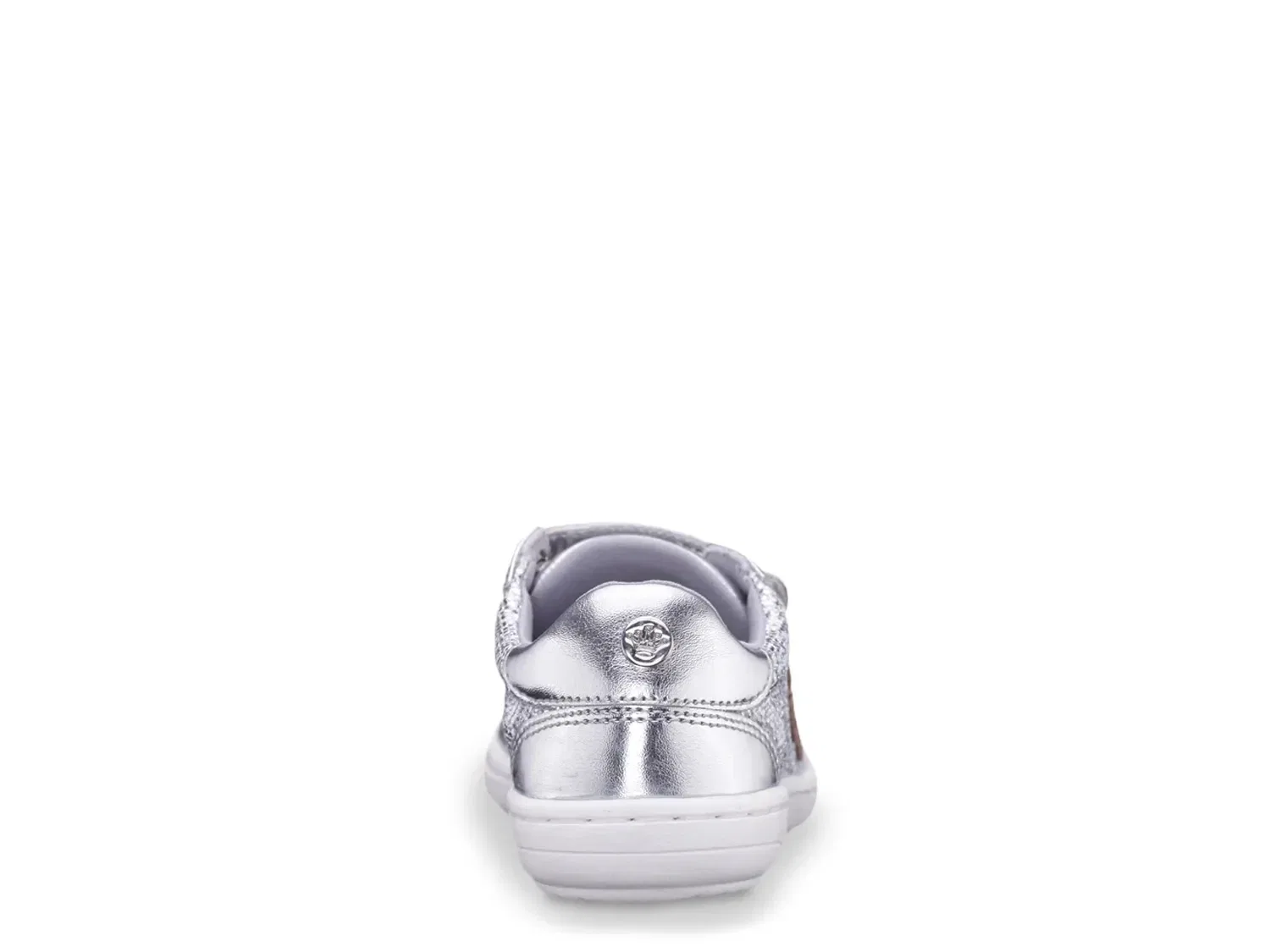 Кроссовки Desty, Nina, Silver Metallic — фото 3