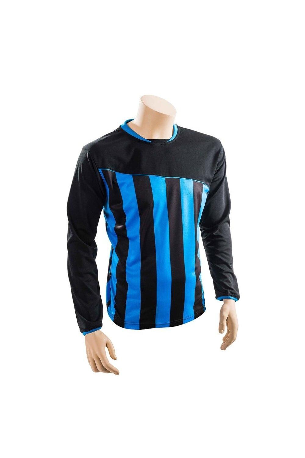 

Базовая толстовка Valencia Football Shirt Precision, черный