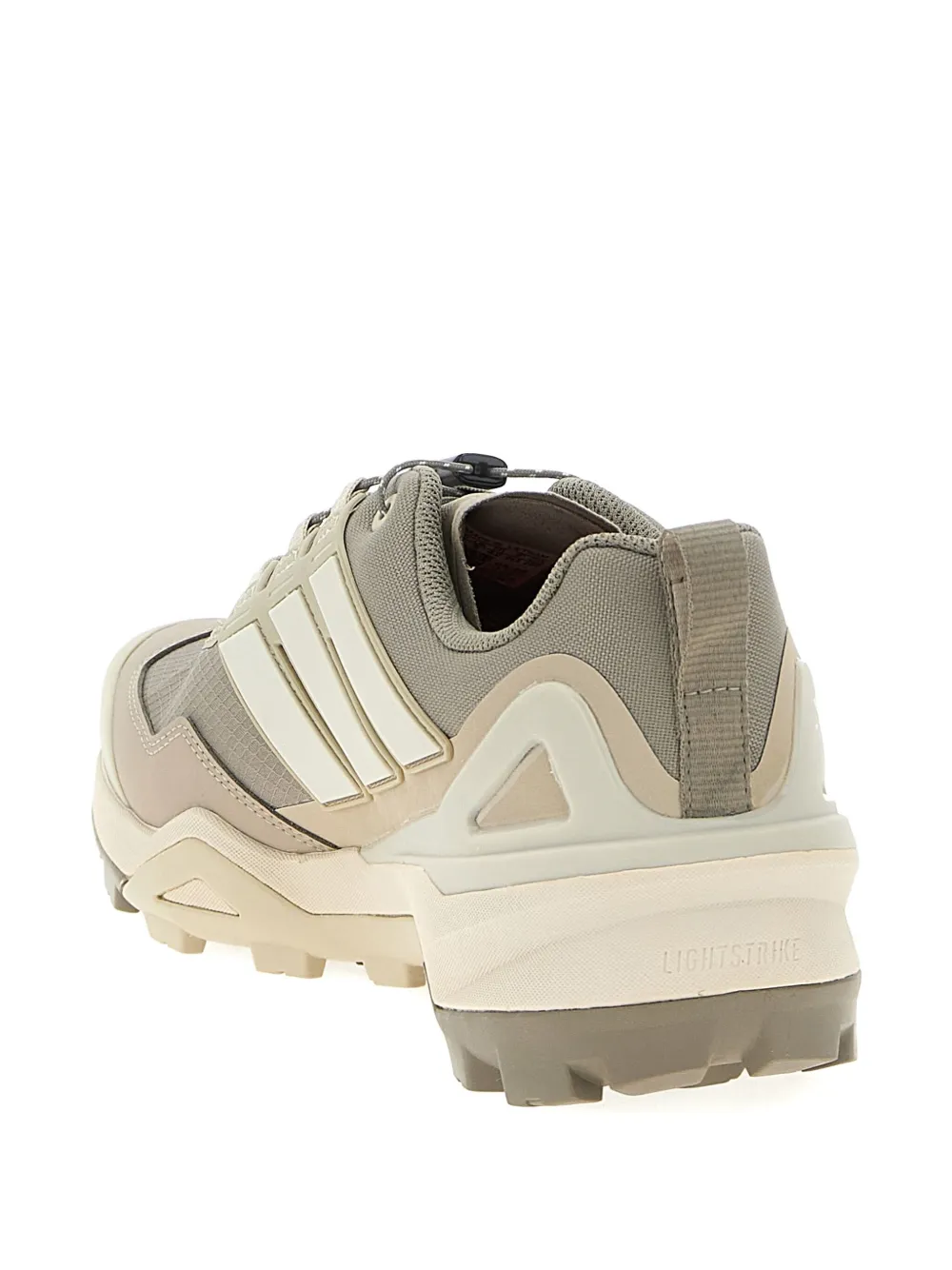 Кроссовки Terrex Skychaser GTX adidas Originals, серый — фото 4