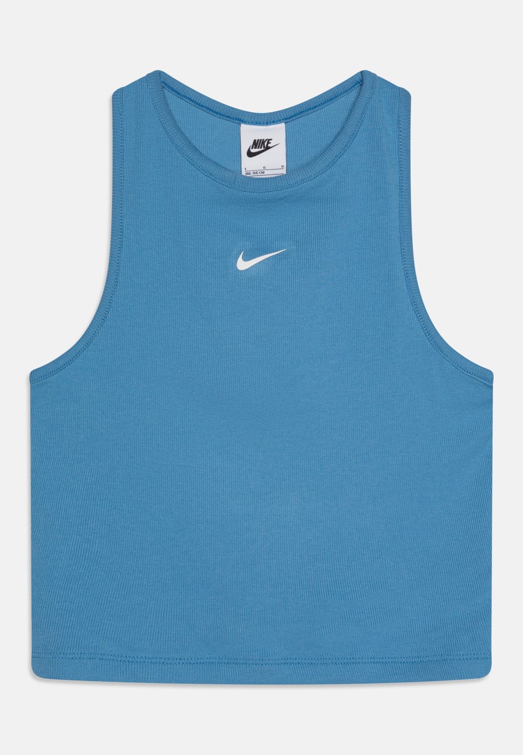 

Топ TANK DANCE Nike Sportswear, синий