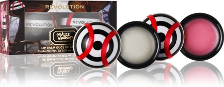 

Набор для губ Makeup Revolution X Alice in Wonderland, 1 szt.