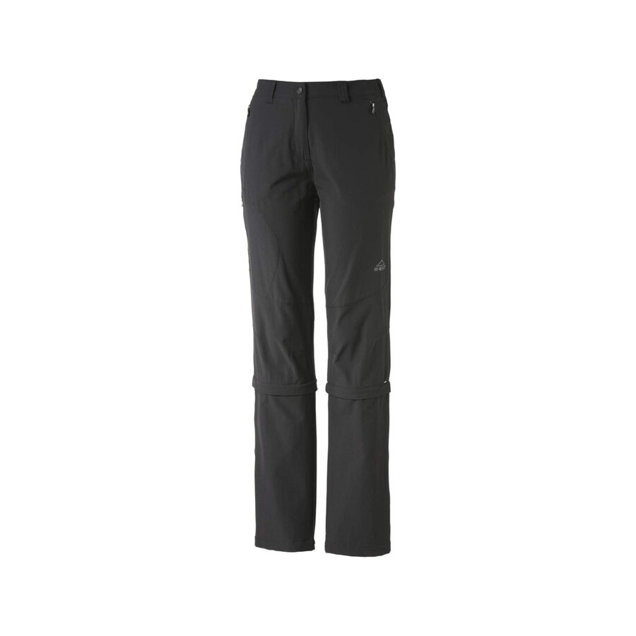 

Брюки MCKINLEY Regular Outdoor Pants, черный