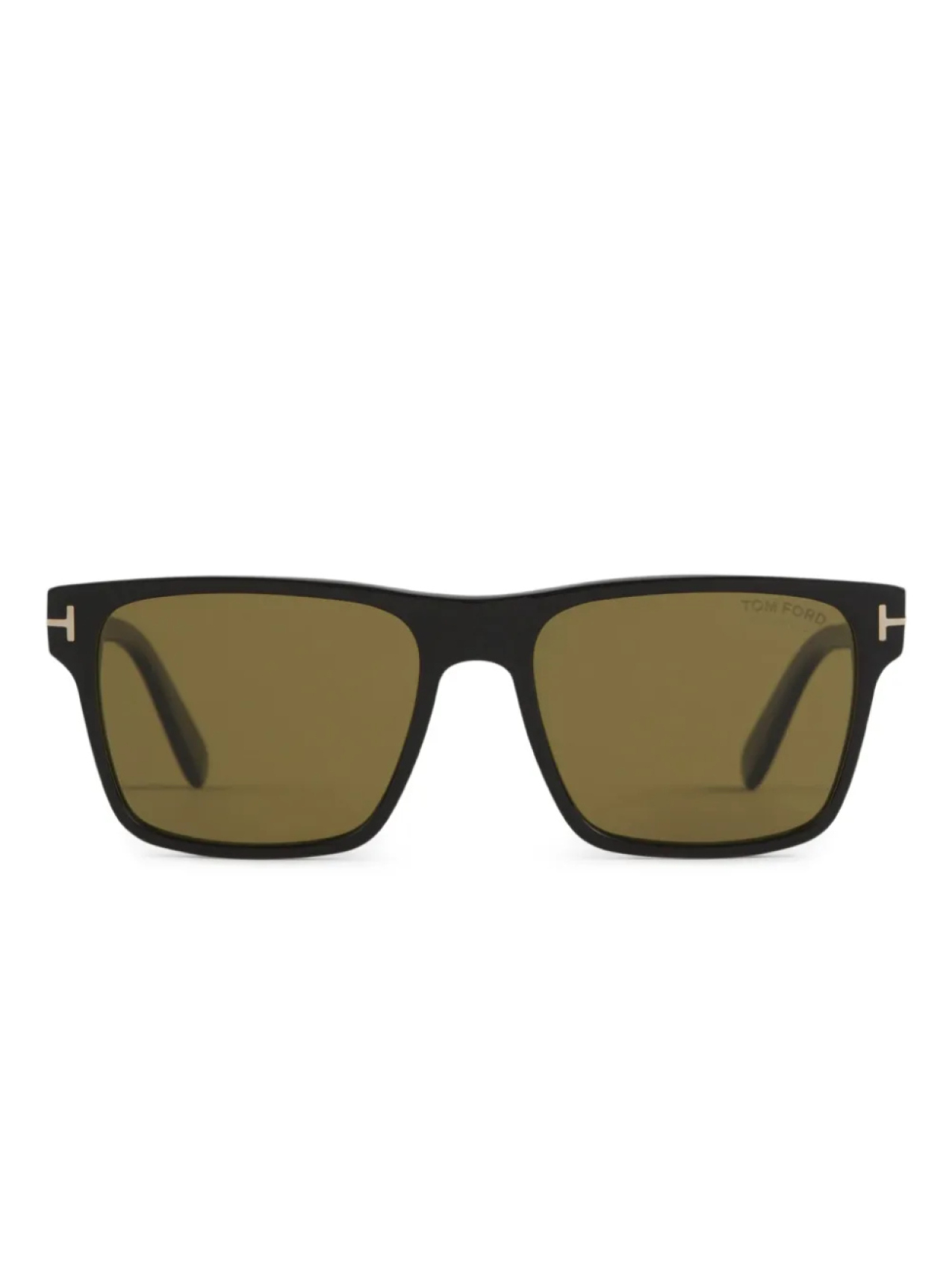 

Солнцезащитные очки TOM FORD Calder, черный