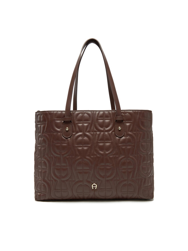 

Сумочка 137074 Aigner, коричневый
