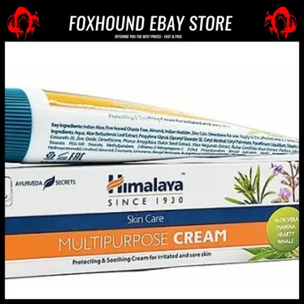 

Многофункциональный крем 20 грамм, Himalaya