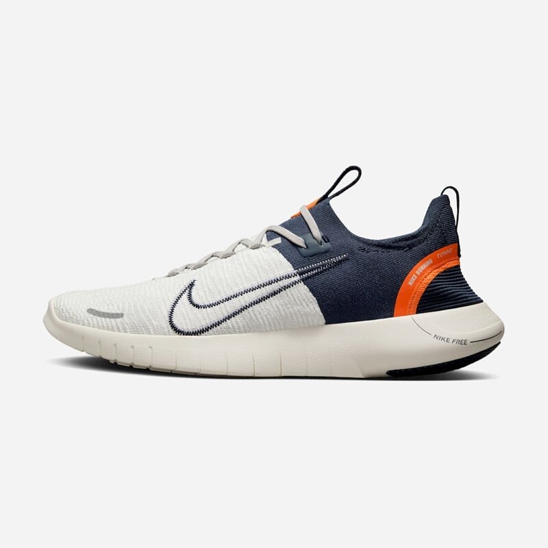 

Кроссовки мужские Nike, белый