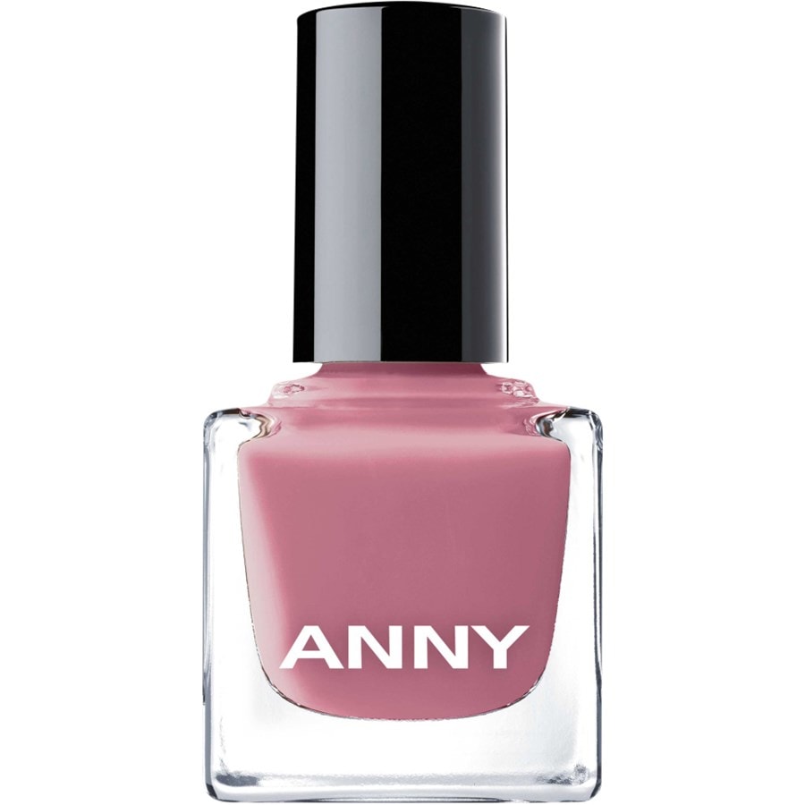 

Лак для ногтей ANNY Nail Polish, Big City Big Dreams Unmasked / 15 ml