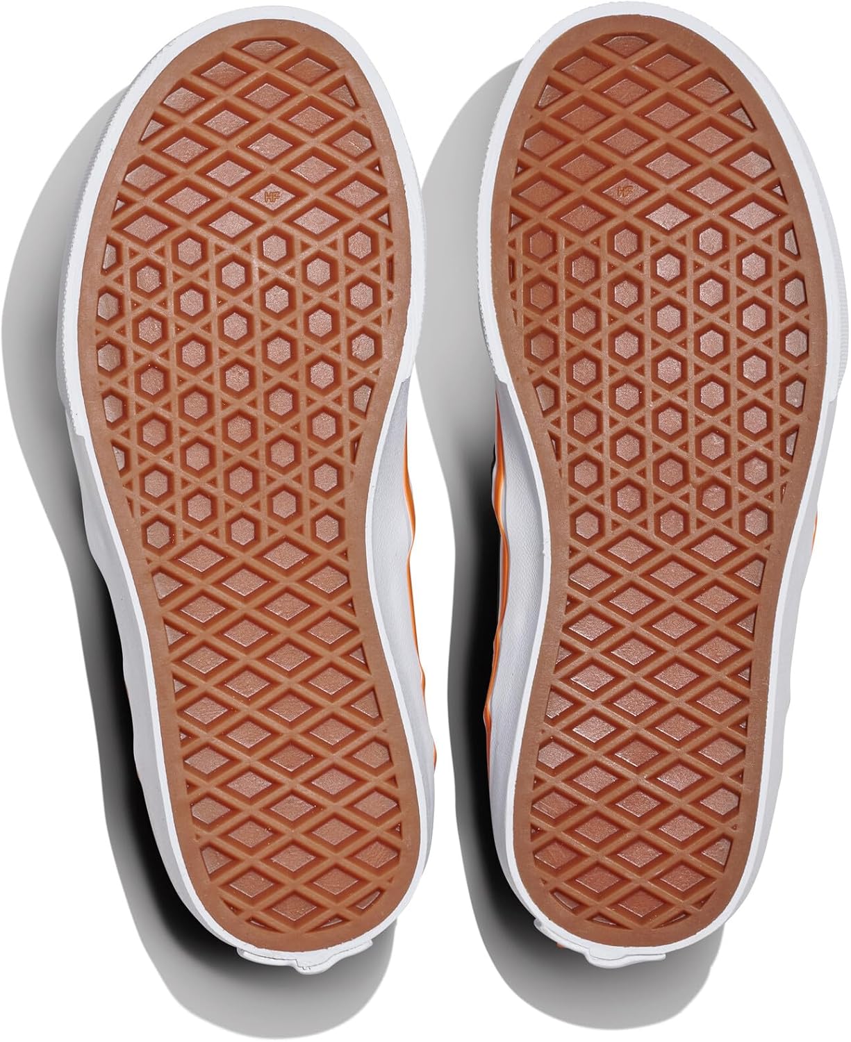 Кеды Vans Asher без шнурков для детей и подростков, черный — фото 4