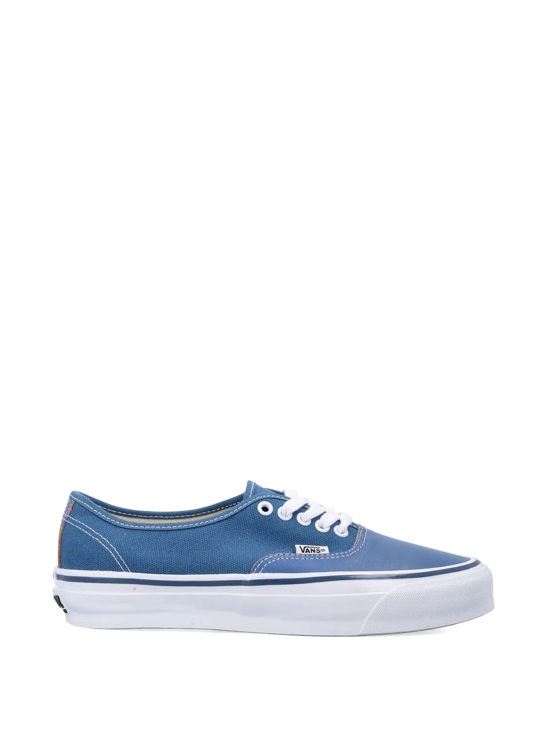 Кеды Authentic 44 Vans, синий