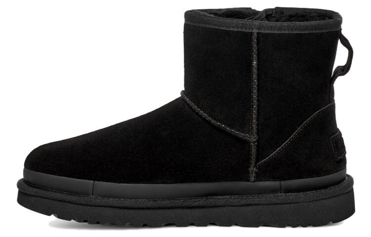 

Ботильоны женские черные Ugg