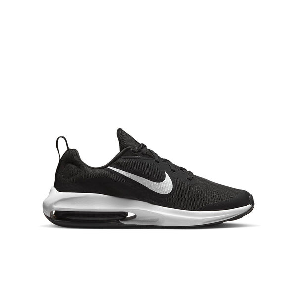 Кроссовки air zoom arcadia 2 Nike, черный — фото 2