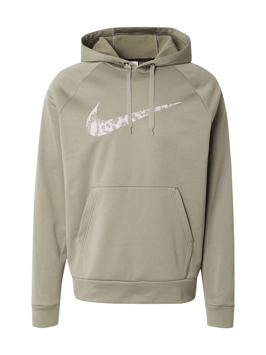

Спортивная толстовка NIKE, хаки