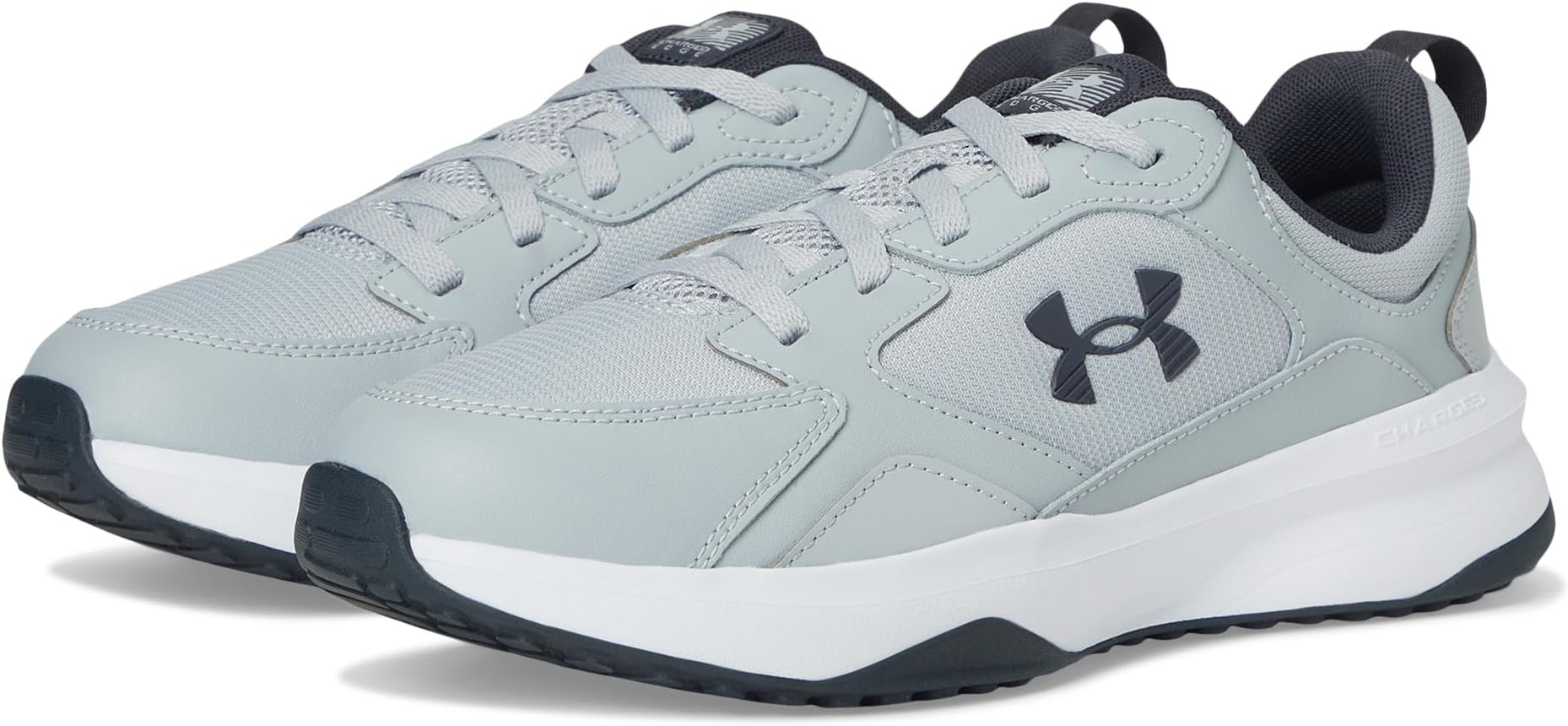 

Кроссовки Under Armour Charged Edge, Mod Gray/Distant Gray/Anthracite