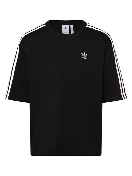 

Футболка Adidas Originals, черный