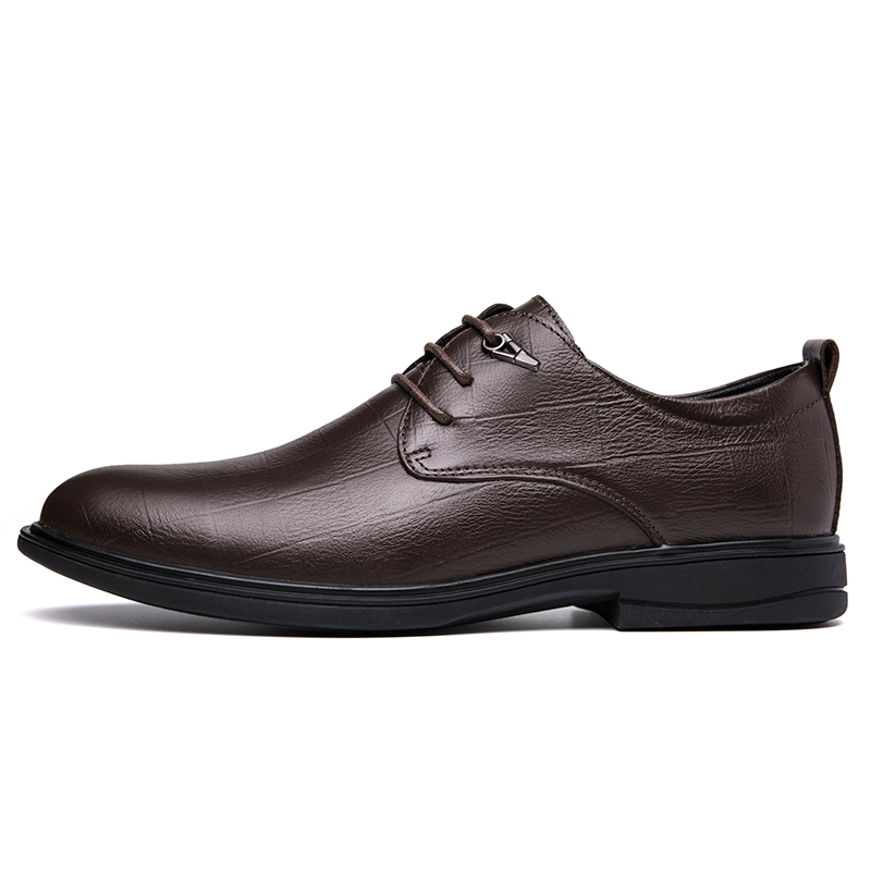 

LEXON Мужские повседневные туфли Men's Low top Brown, коричневый, цвет Brown