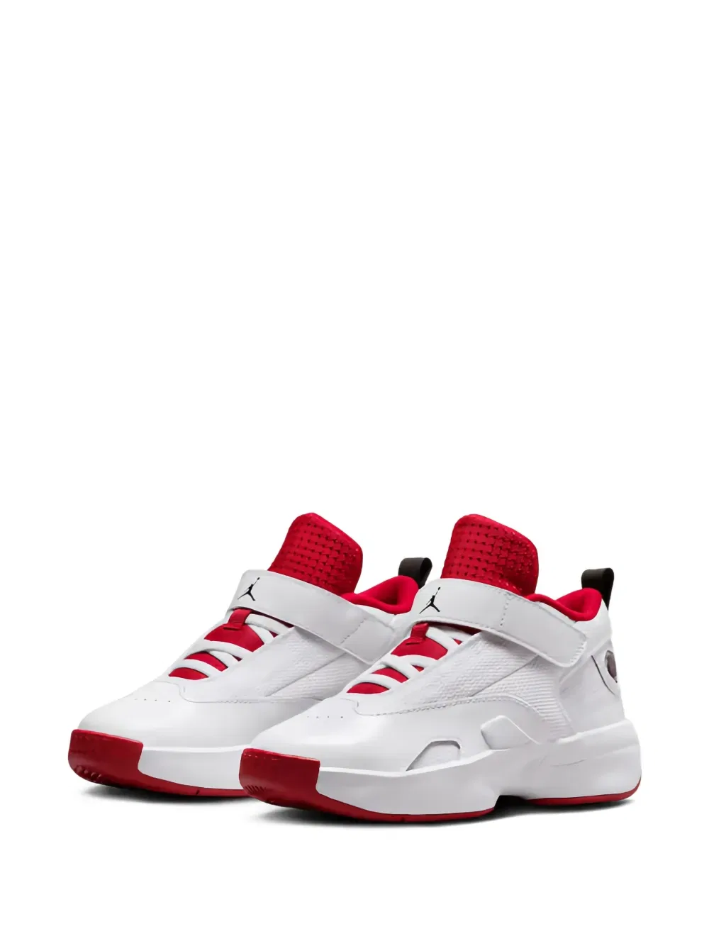 Кроссовки Jordan Max Aura 6 Jordan Kids, белый