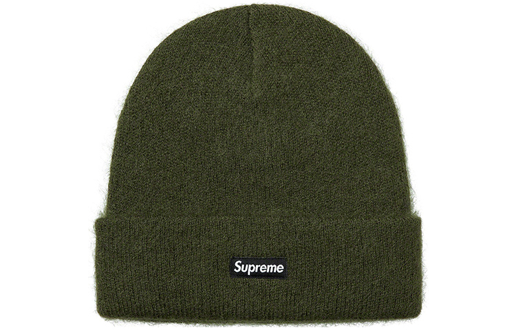 

Supreme Полартековый подшлемник с маской, Olive Green