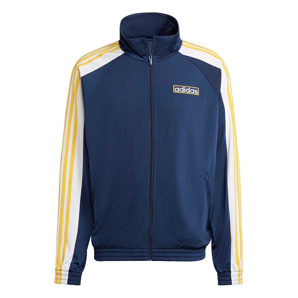 

Спортивная куртка Adibreak adidas, синий