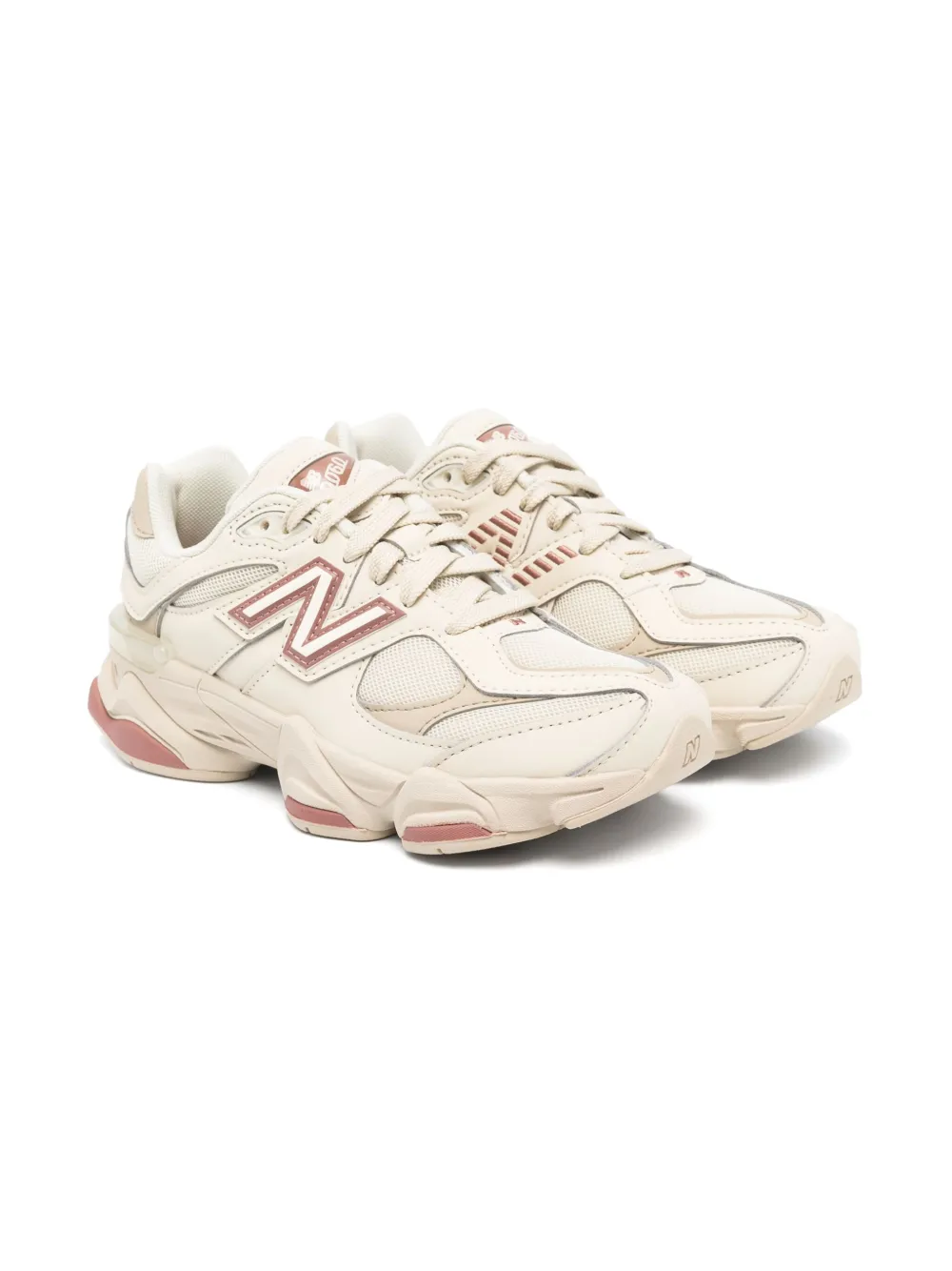 

Кроссовки 9060 New Balance Kids, нейтральный