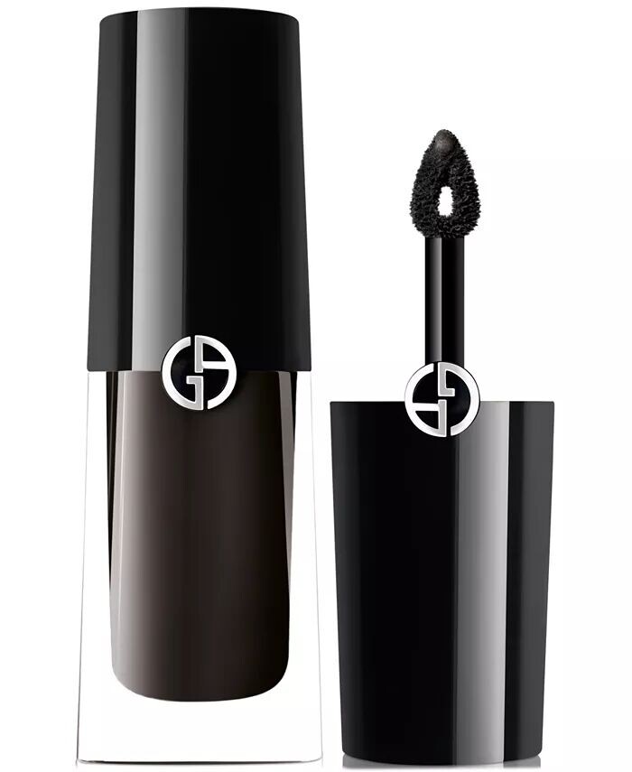 

Стойкие жидкие тени для век Eye Tint Giorgio Armani, цвет 99M Ebony