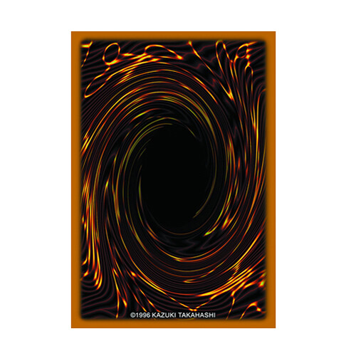 

Чехол для карточек Ygo Tcg Card Back Sleeves (Pack Of 50)