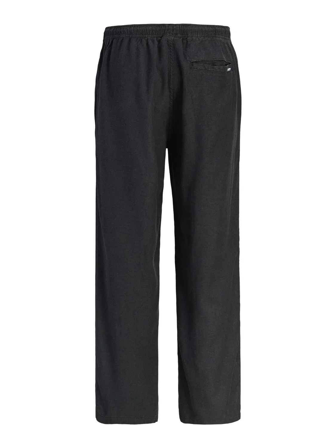 Свободные брюки 'JPSTBill Andros' Jack & Jones Junior, Black — фото 2